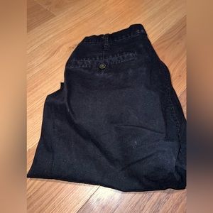 Men’s pants